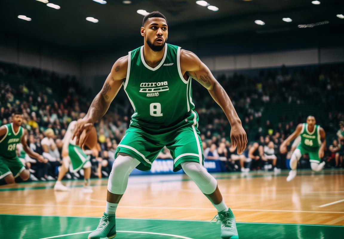 公牛杨选手夏季联赛爆发，37分助队胜雄鹿，展现无限潜力